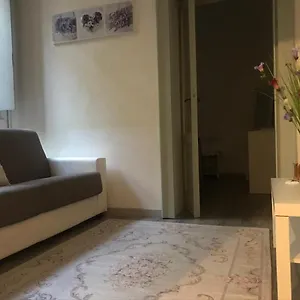 Casa Barbara Couette-café