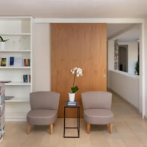 visit hotel