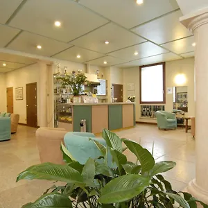 Отель Bianchi Stazione